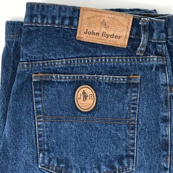 ryder jeans
